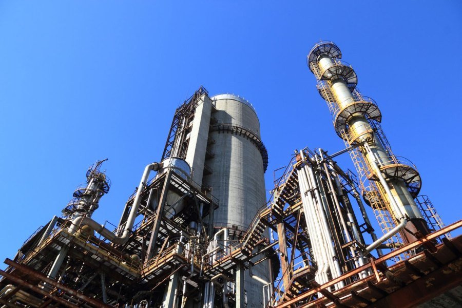 Zentish Exim Chemical Supplier India
