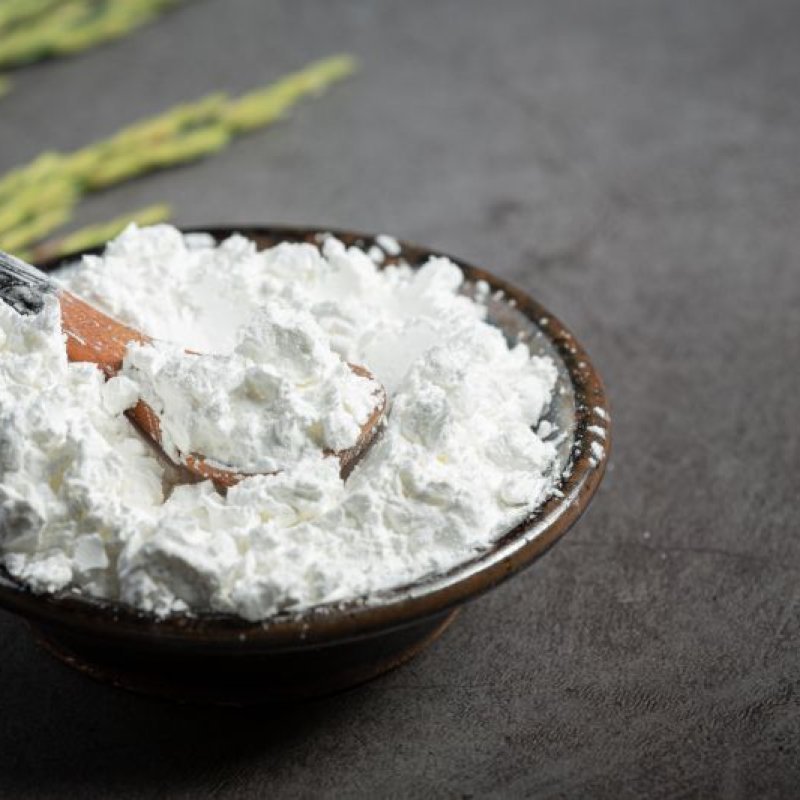 Menthol Powder