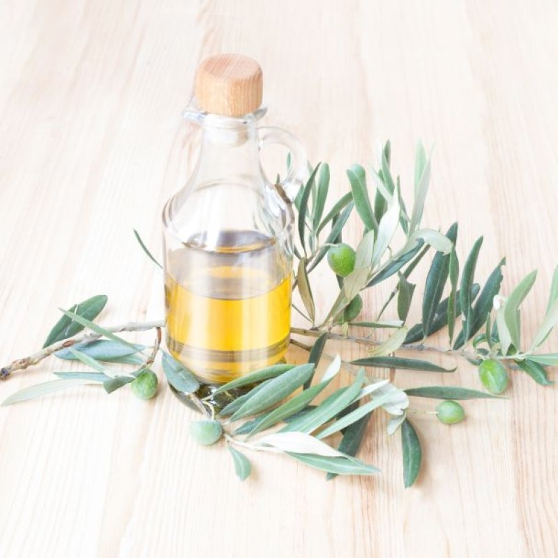 Eucalyptus Oil