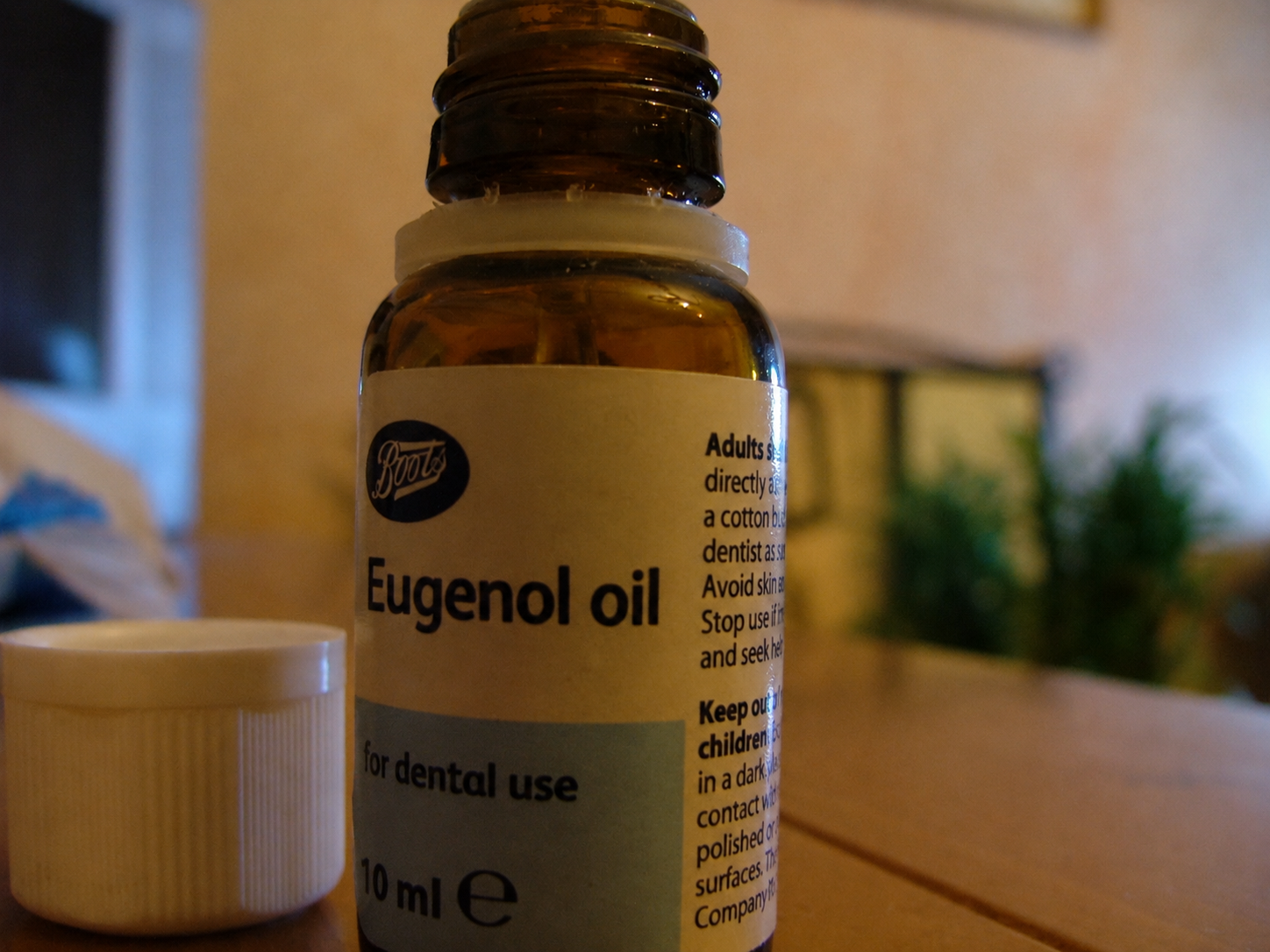 Eugenol exporter to UAE
