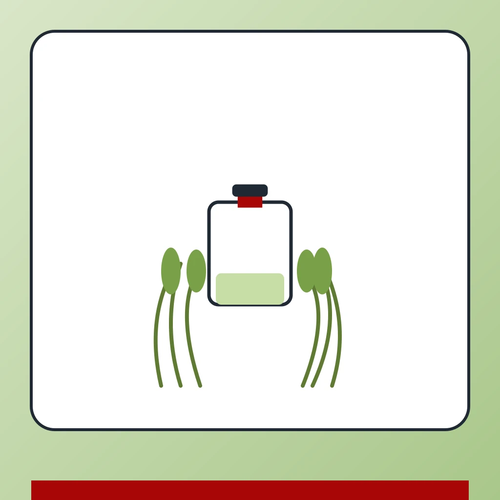 Palmarosa Oil