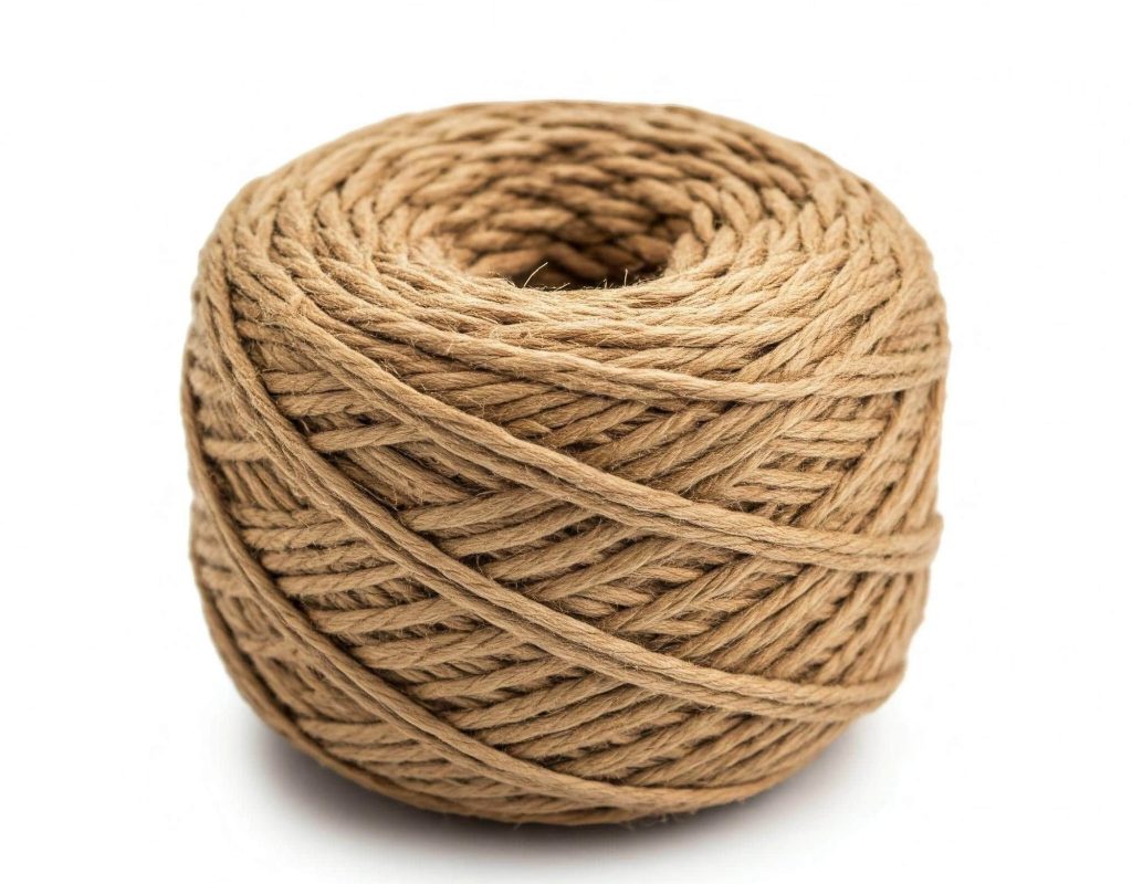 jute yarn